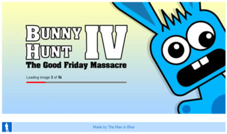 Bunny Hunt